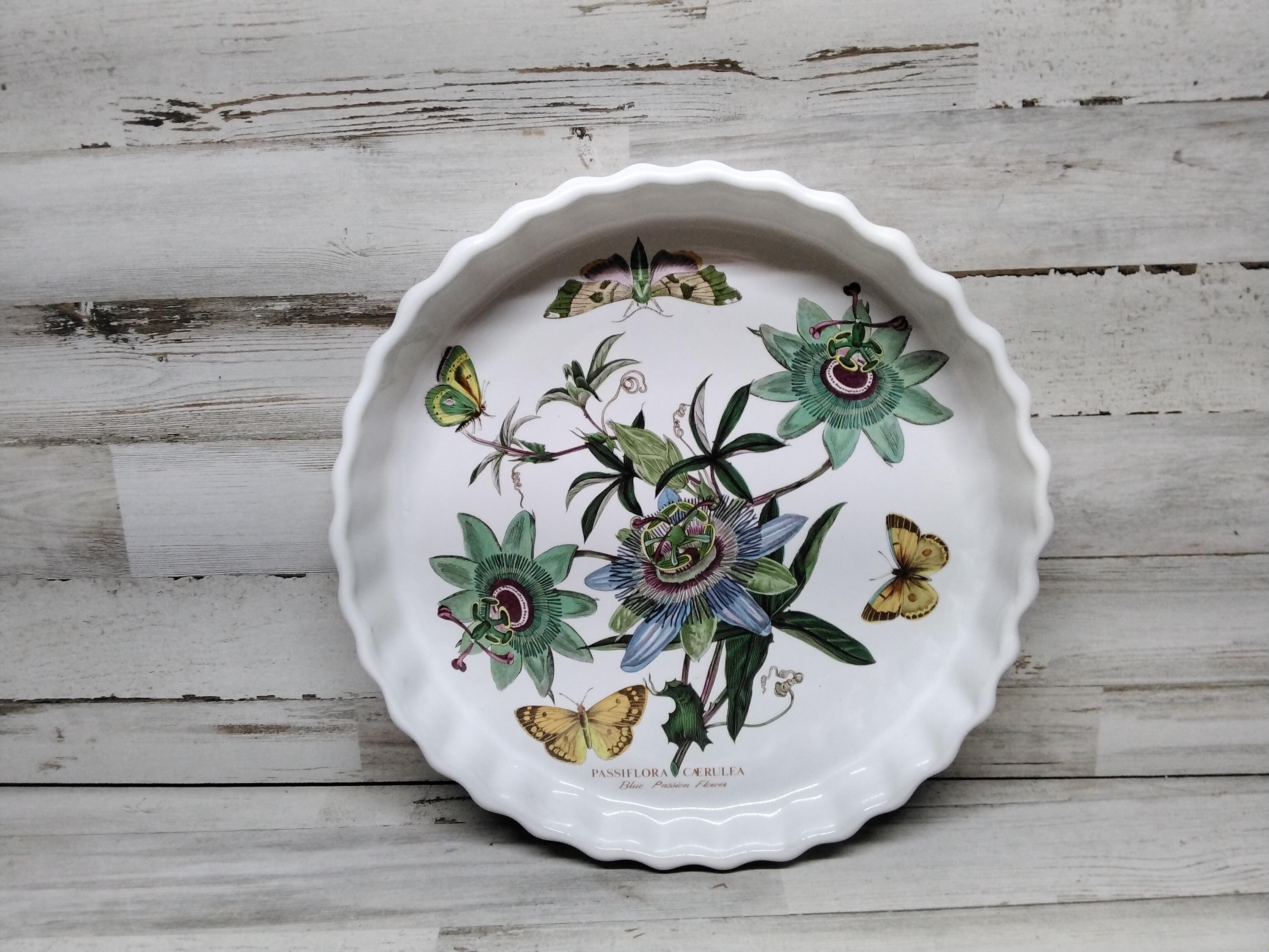 Portmeirion Heritage - Etsy