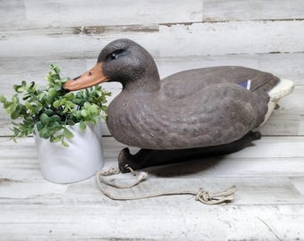 Flambeau Master Duck Decoy. / Duck Decoys. / Hunting Ducks