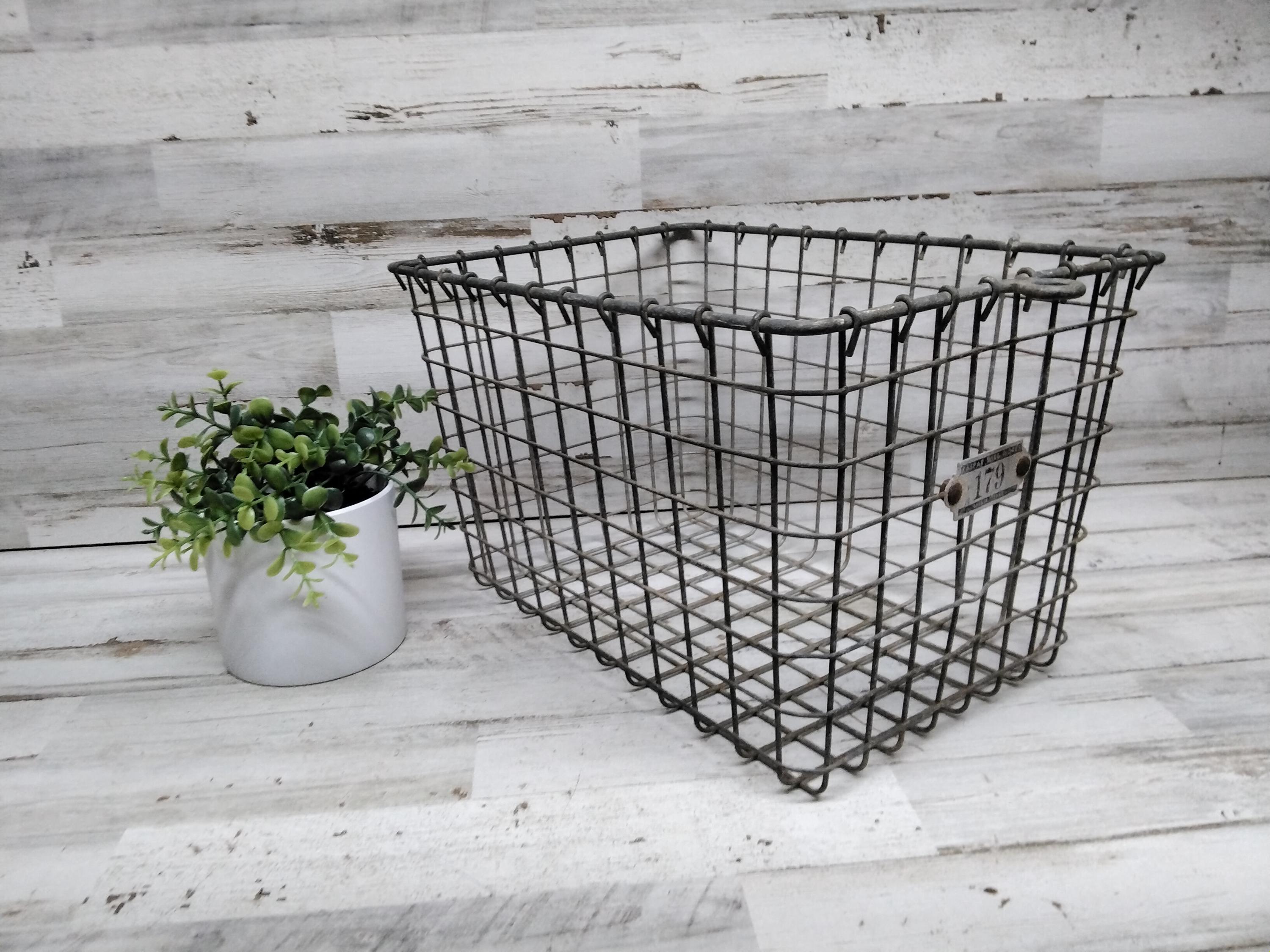 Kaspar Wire Works - Etsy