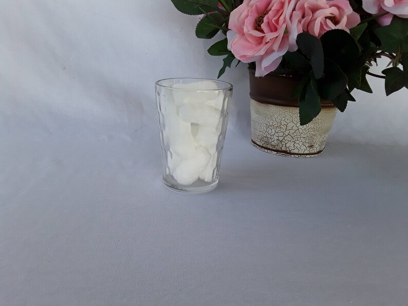 W.E. Garrett & Sons Scotch Snuff Glasses Etsy