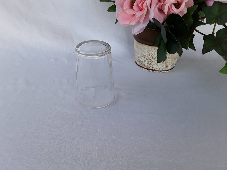 W.E. Garrett & Sons Scotch Snuff Glasses Etsy