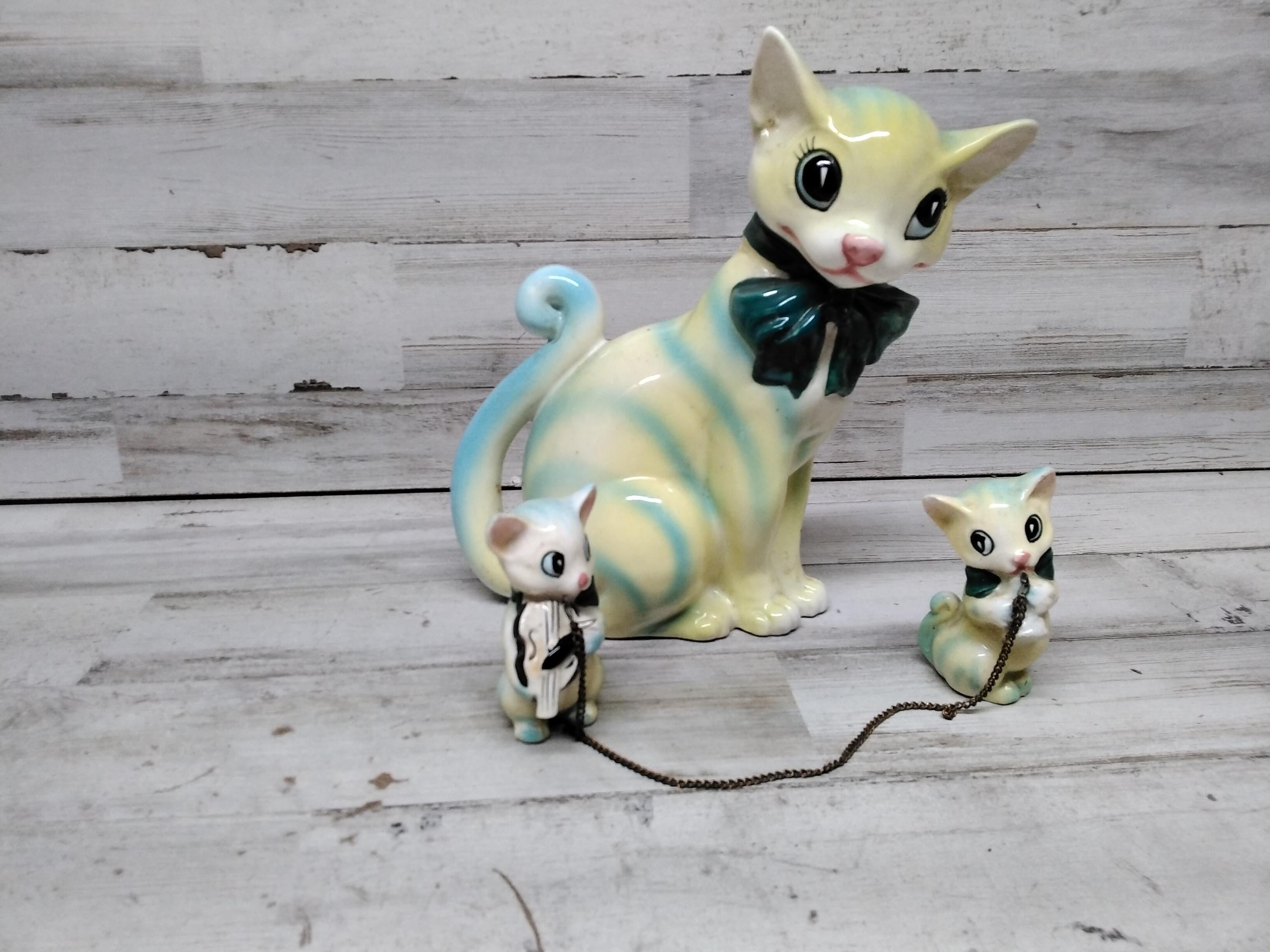 CatsMeowGift - Etsy