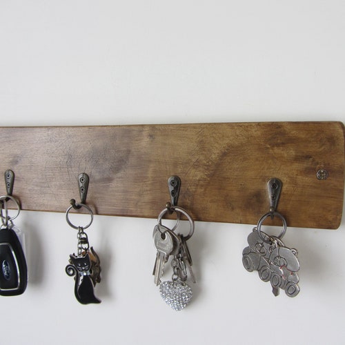 Key Rack Etsy
