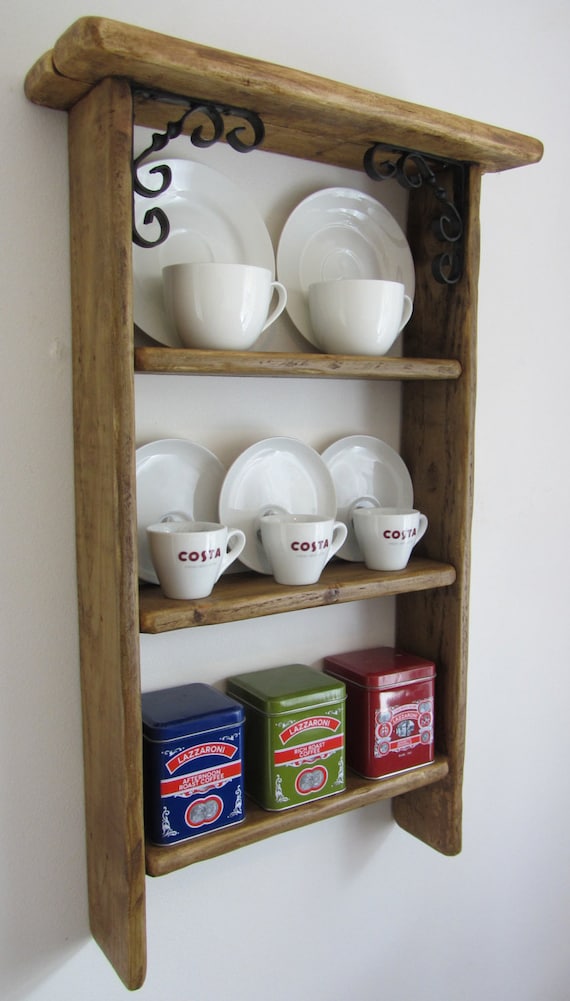 What Type of Brackets to Hold Shelf With Cups: Ultimate Guide