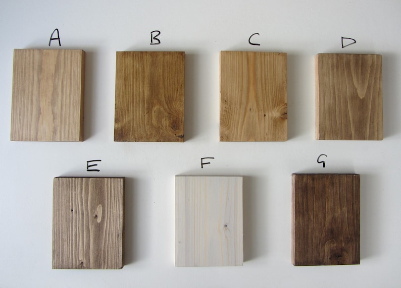 Reclaimed Wood Kitchen Organizer 3 Hook Key Holder With Shelf Etsy