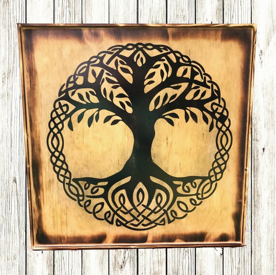 Viking Wall Art Wall Design Ideas