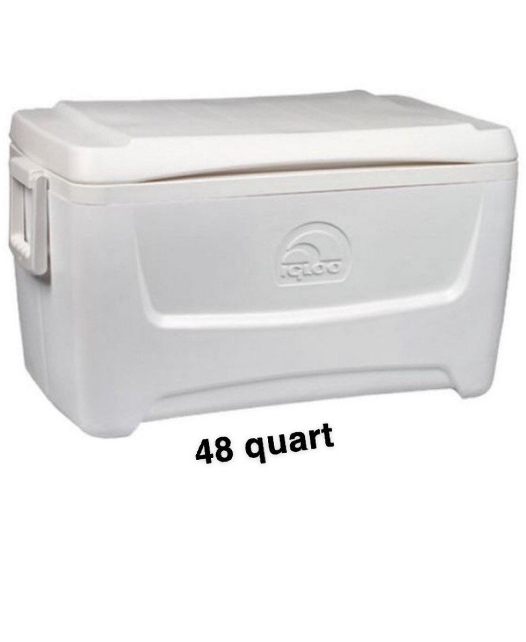 Ready to Paint Coolers W/ Bondo Etsy