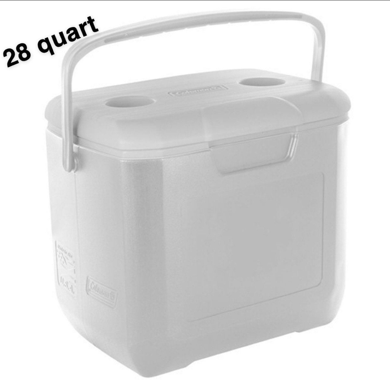 Ready to Paint Coolers W/ Bondo Etsy