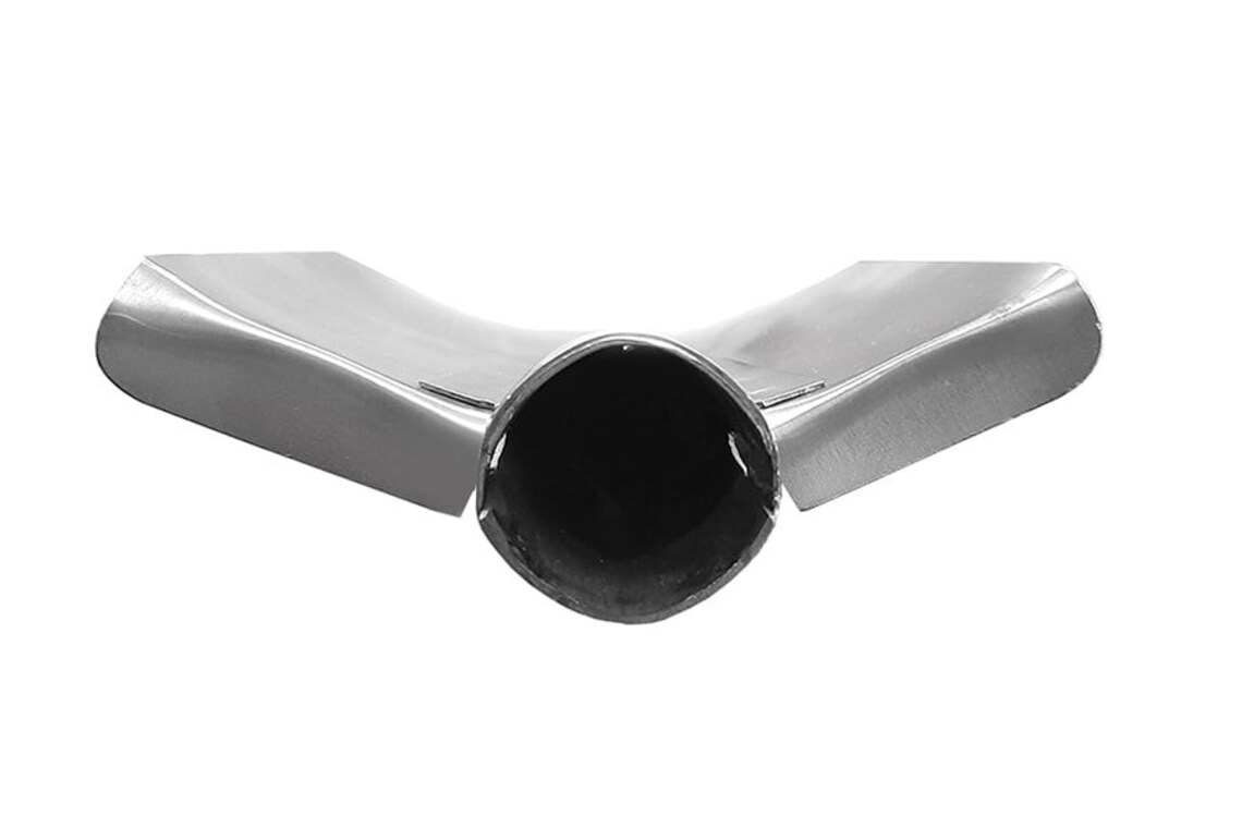 Titanium roundpointed shovel without handle medium size. Etsy