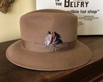 hats in the belfry georgetown