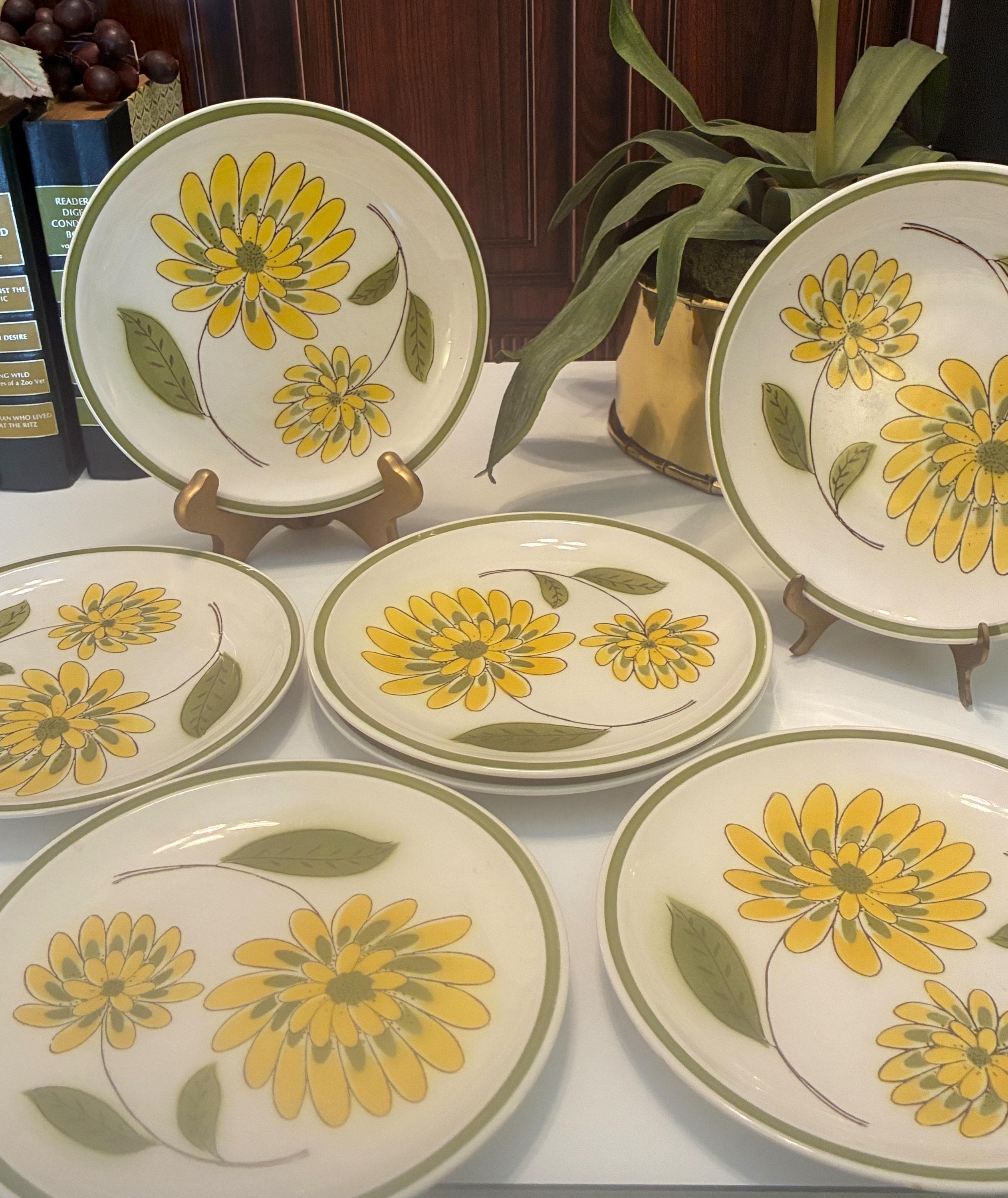 1960s Mikasa - Etsy