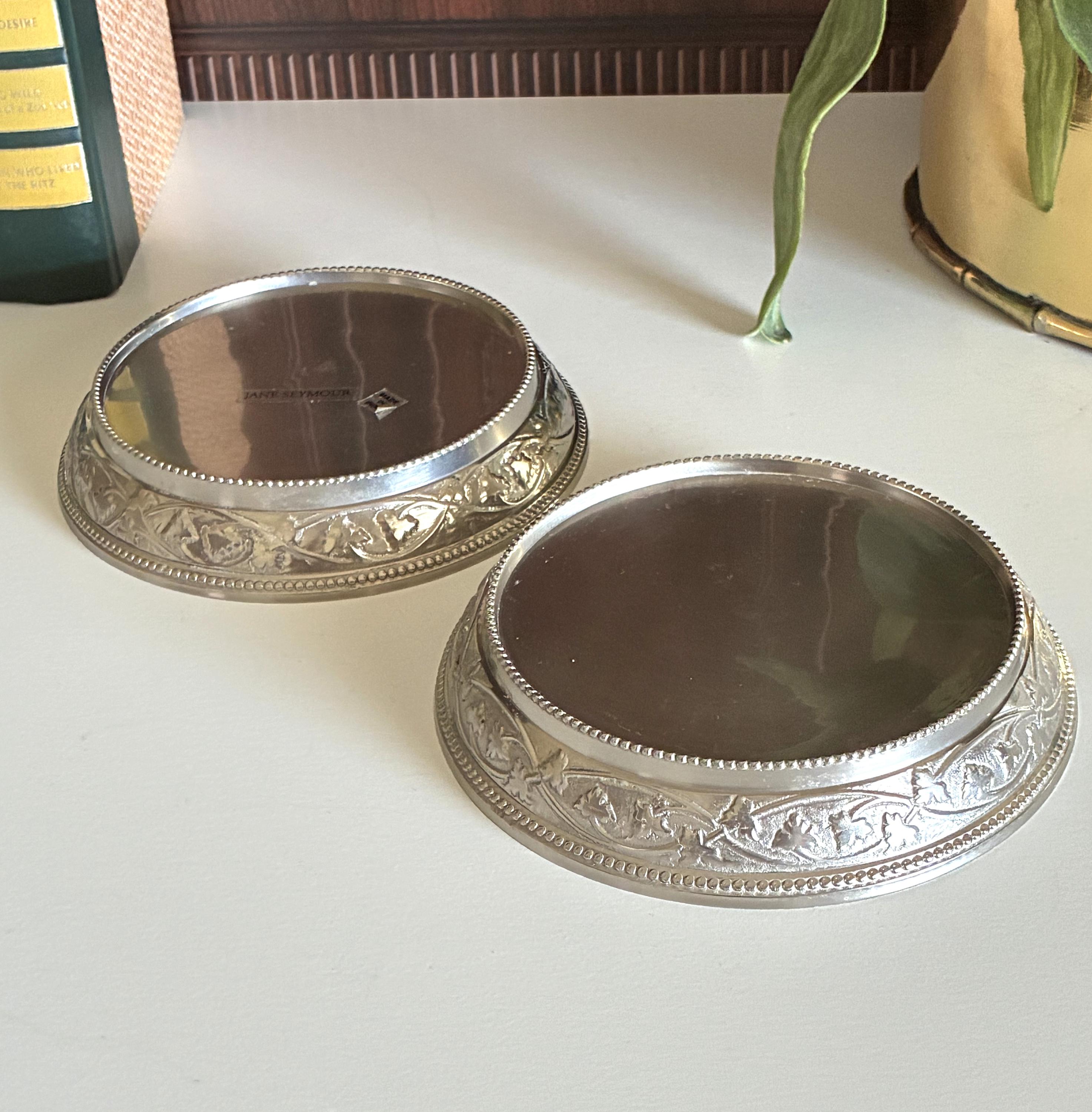 Epns Silver Tray - Etsy