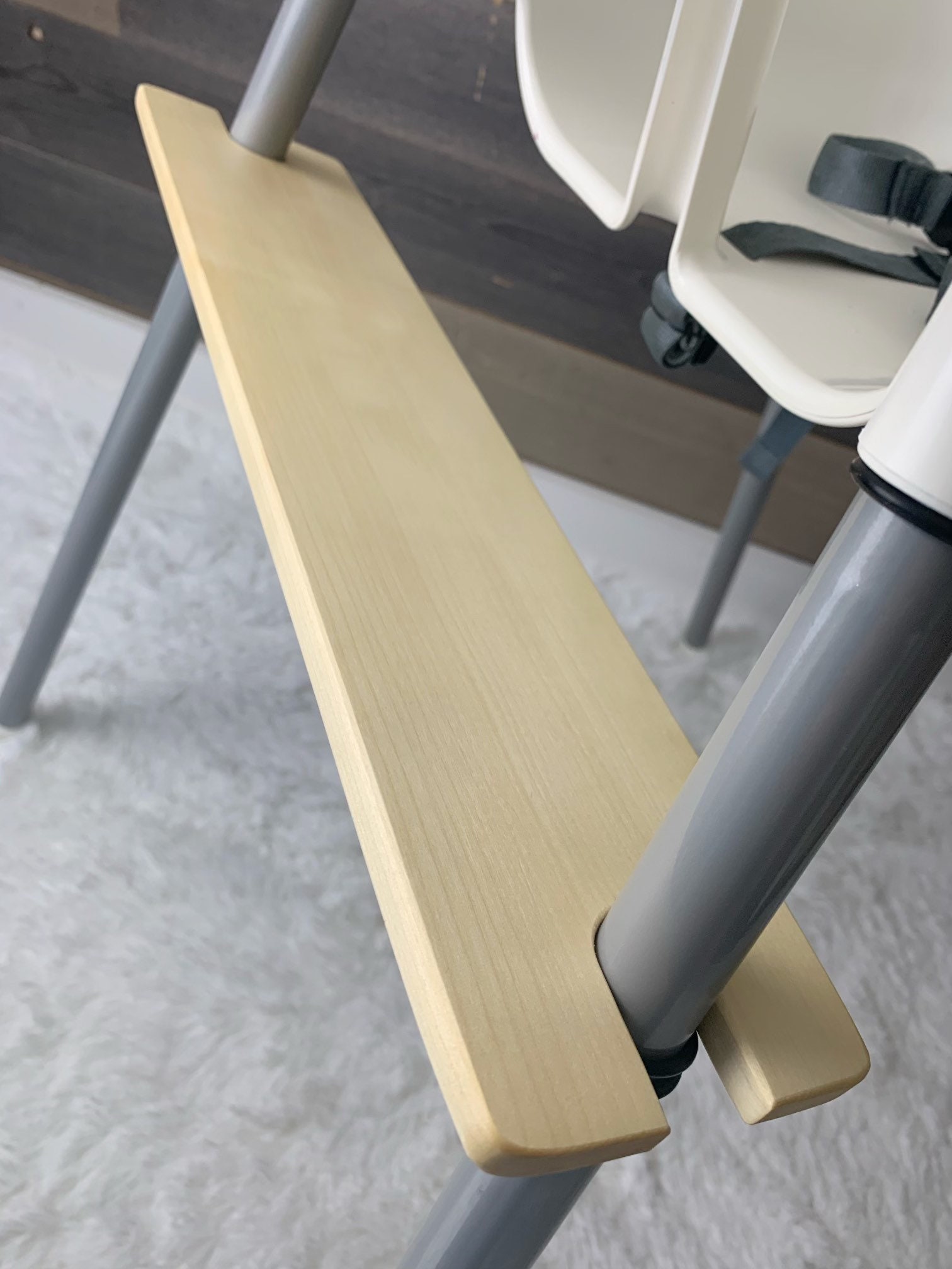 Foot Rest for ANTILOP IKEA High Chair Footrest Etsy