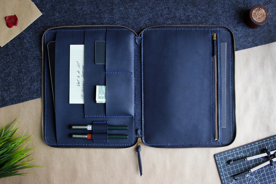 IPad 10.9 Inch Leather Case, iPad Pro 10.5 Cover 2022, iPad 10.9 Sleeve