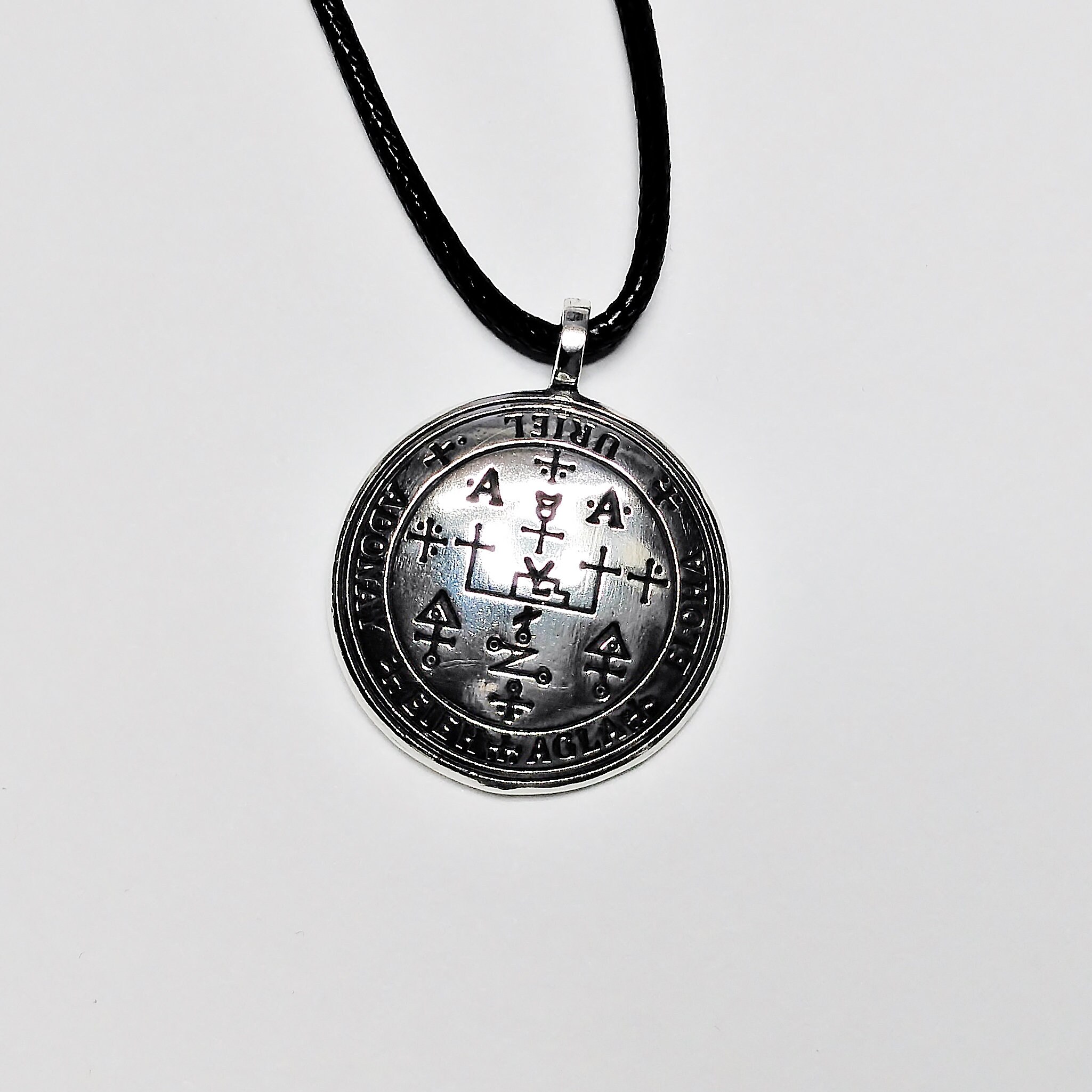 Archangel Uriel Gabriel Raphael Thavael Zadkiel Samael Michael - Etsy
