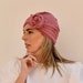 see more listings in the Turban hat women section