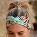 see more listings in the Headbands for women section