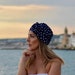see more listings in the Turban hat women section