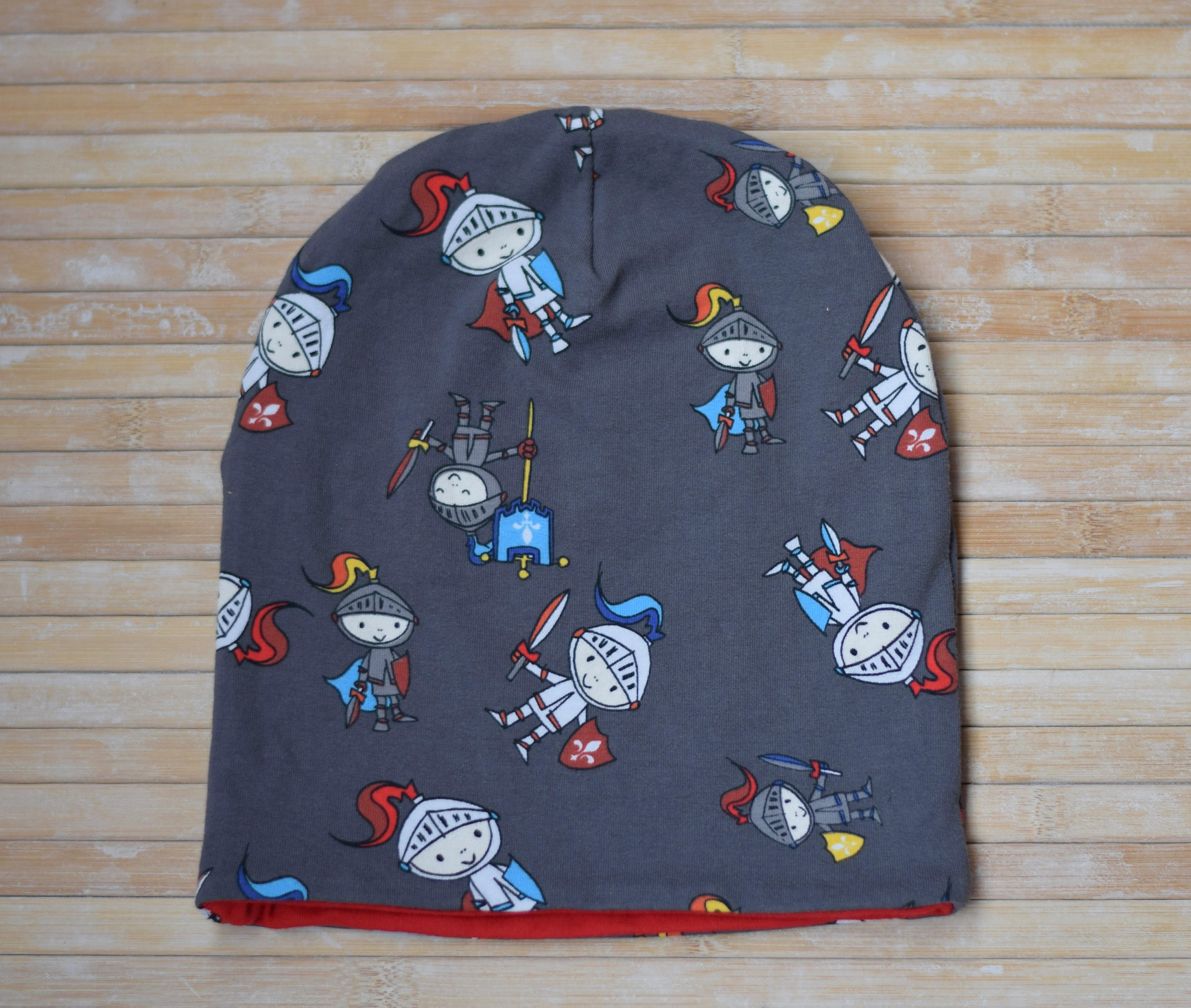 infant slouchy beanie