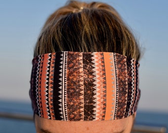 12 Diademas Elásticas For Yoga, Diadema Deportiva Antider | Cuotas Sin