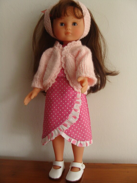 poupee cherie corolle