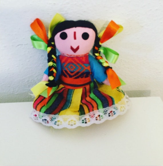 muneca maria
