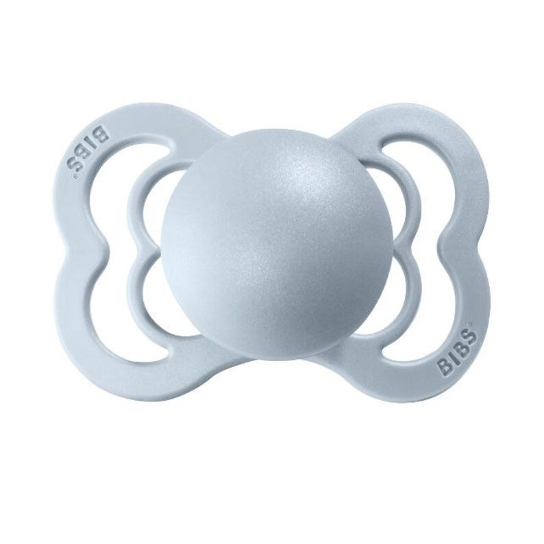 Bibs pacifier BIBS Supreme 06 and 618 months Etsy
