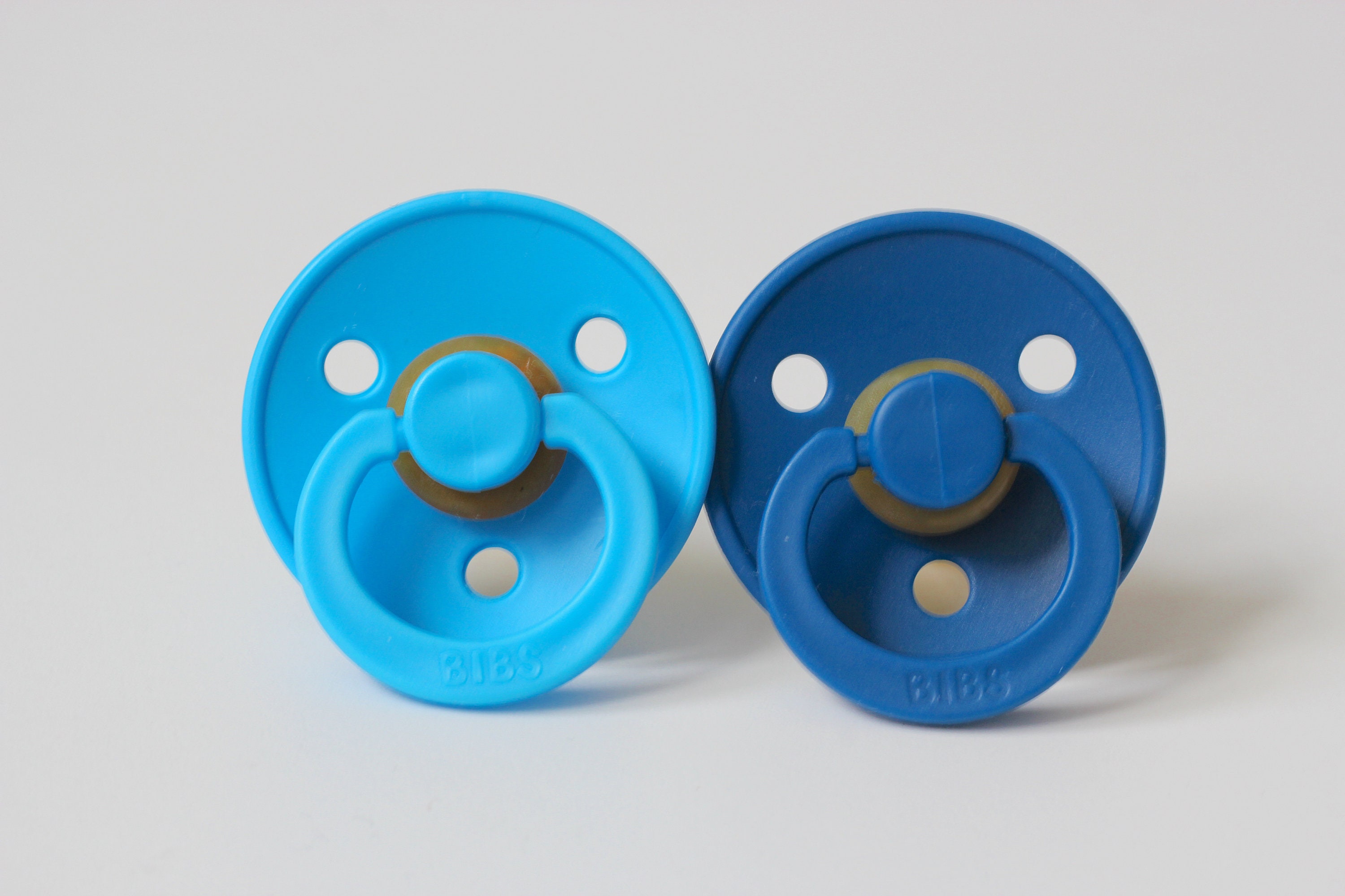 Original Bibs Pacifier Stage 1 Stage 2 Etsy