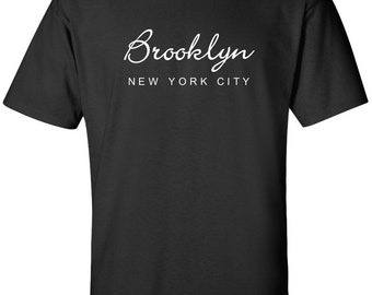 From NY City Youth Kids T-Shirt Gift Idea Straight Outta New York
