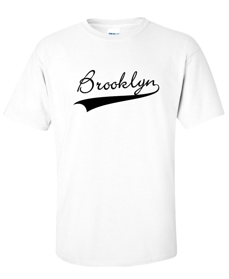 nyc baseball shirt