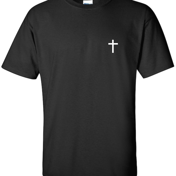 Christian T Shirts - Shop Online - Etsy