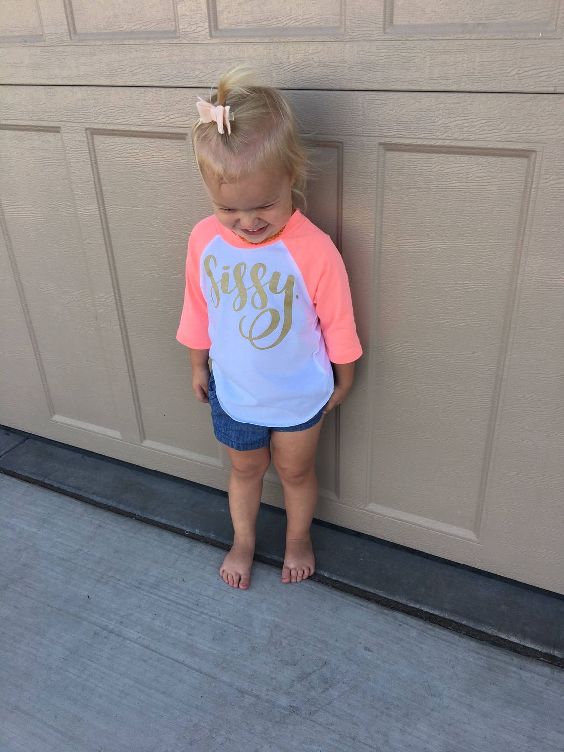 Sissy sister t shirt big sissy sissy shirt trendy toddler Etsy