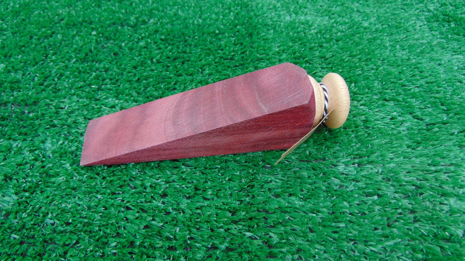 Handmade Door Wedge Etsy