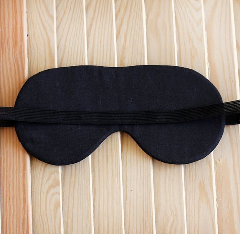 Paisley Organic Cotton Eye Mask Pretty Sleep Mask for Women Etsy