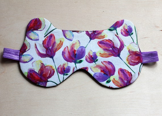 Dotted Sleep Mask Sleepover Party Supplies Dotted Travel Eye Mask Blindfold for Sleeping Gifts for Her Under 20 Cotton Sleep Mask