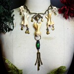 Bone Jewelry