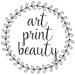 Art Print Beauty