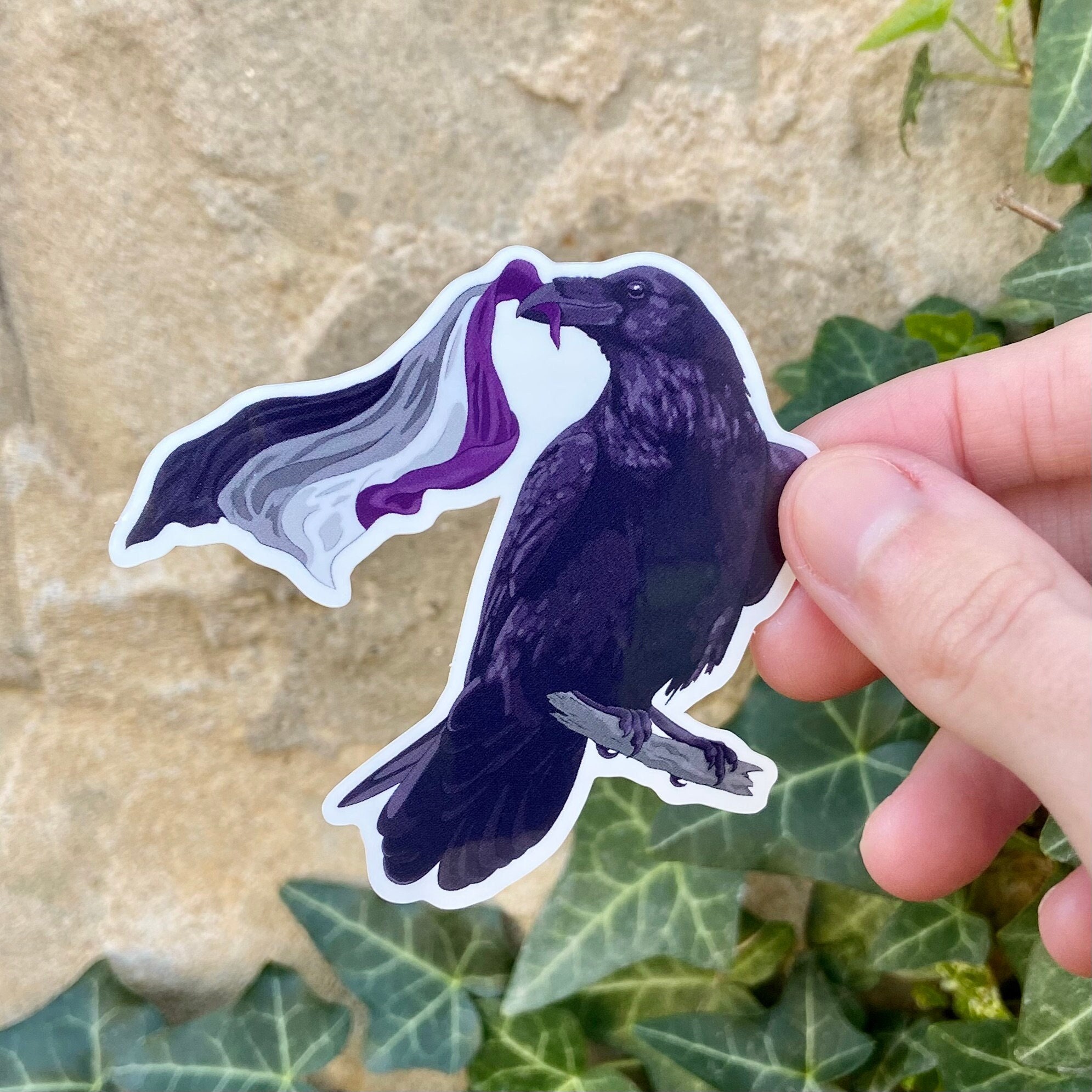 Bandera Del Orgullo Asexual Nueva Serie Ultrabreeze Poliéster De 3 X 5 Pies Orgullo Asexual Lgbt