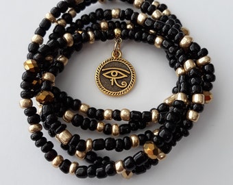 waist beads for protection