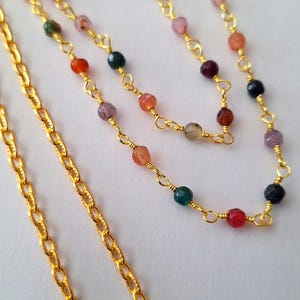 Agate Gemstone Waist Chain, cracked agate, waist beads, belly chains, belly beads, plus available, adjustable, lobster clasp