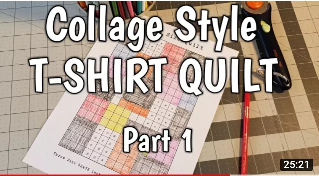 Quilters Graph Paper 4 Inch Grid Set Perfect for Etsy Australia