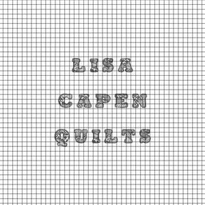Quilters Graph Paper Instant Printable Download 2 Inch | Etsy