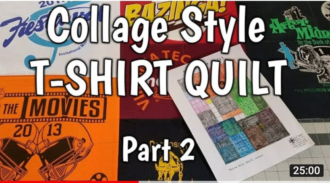 Quilters Graph Paper - 3