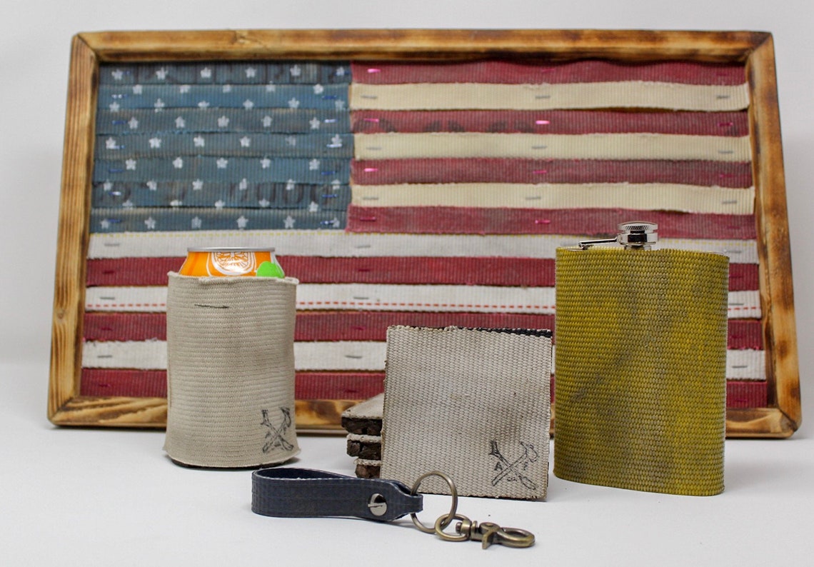 Firefighter Gift for Him Fire Hose Gifts the Chief Bundle Etsy