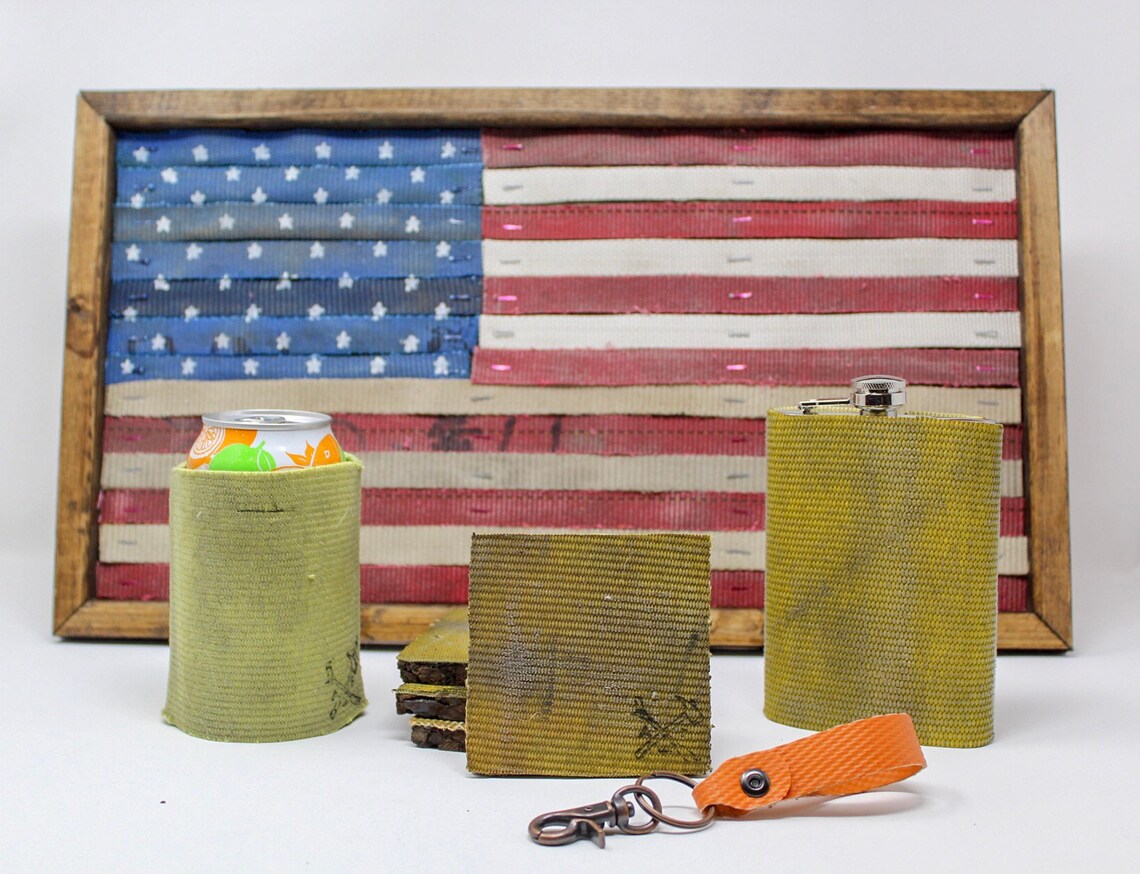 Firefighter Gift for Him Fire Hose Gifts the Chief Bundle Etsy