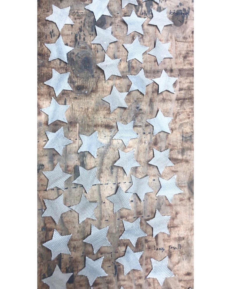 Fire Hose Stars, Firefighter Gift, Firefighter image 3