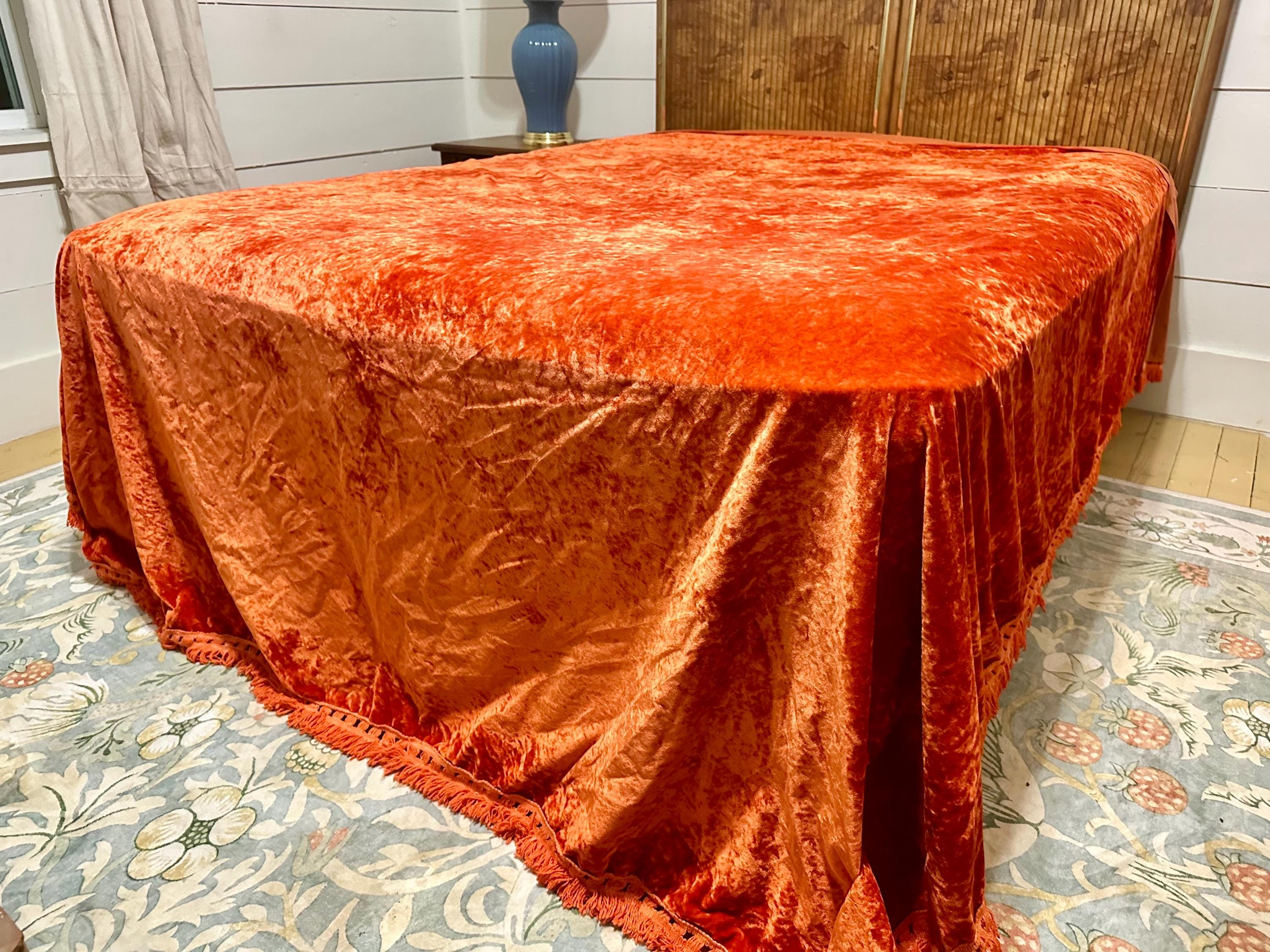 Sears Perma Prest Curtains - Etsy
