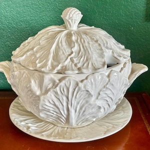 Whittier Pottery - Etsy