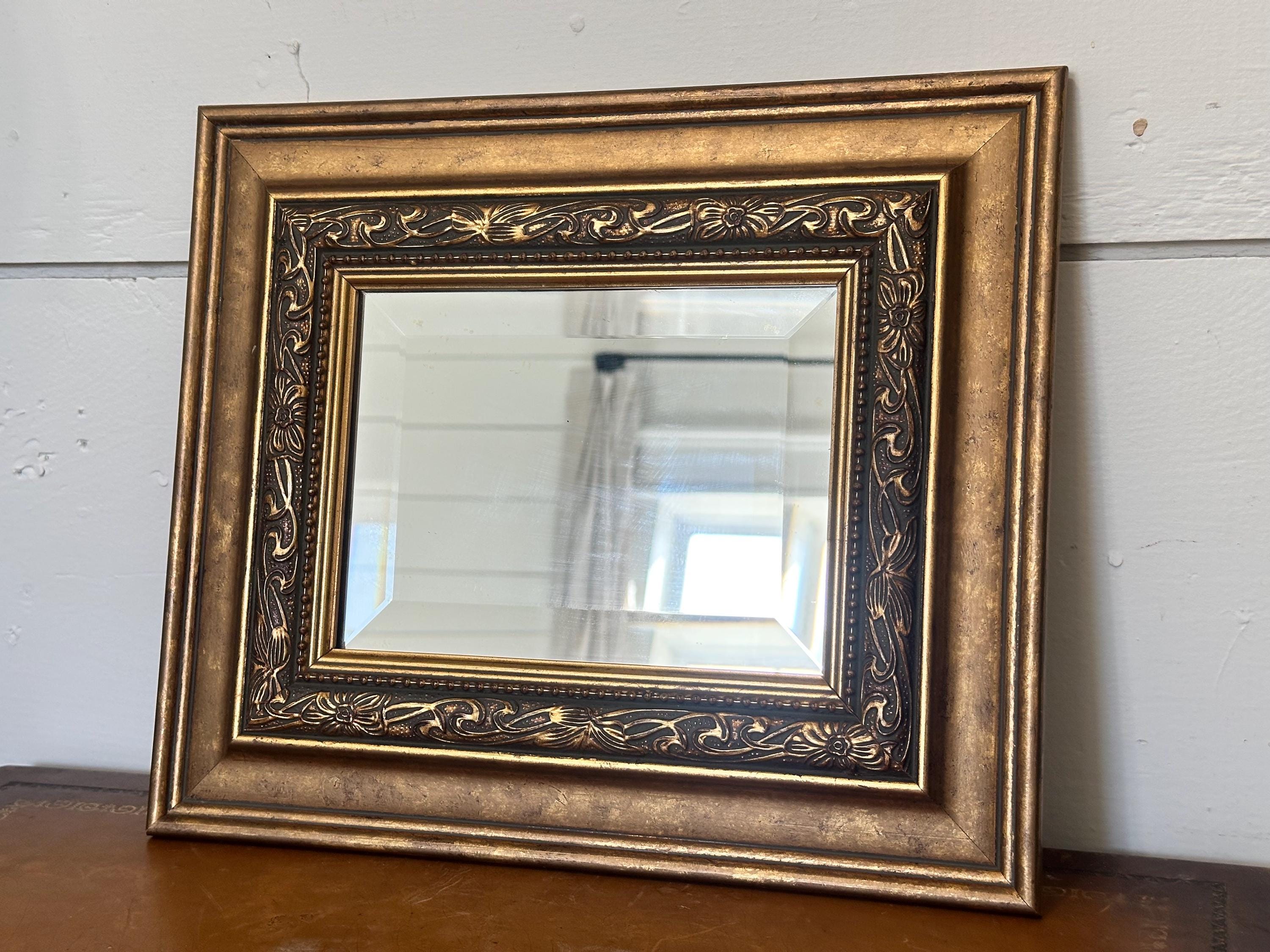 Ethan Allen Mirror - Etsy