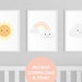 see more listings in the Printable Nursery Themes section